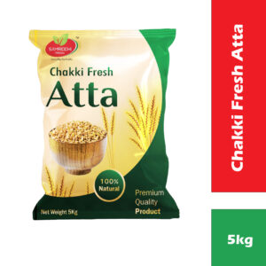 Chakki Fresh Atta